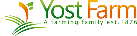 Yost Farm Logo