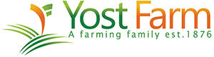 Yost Farm Logo